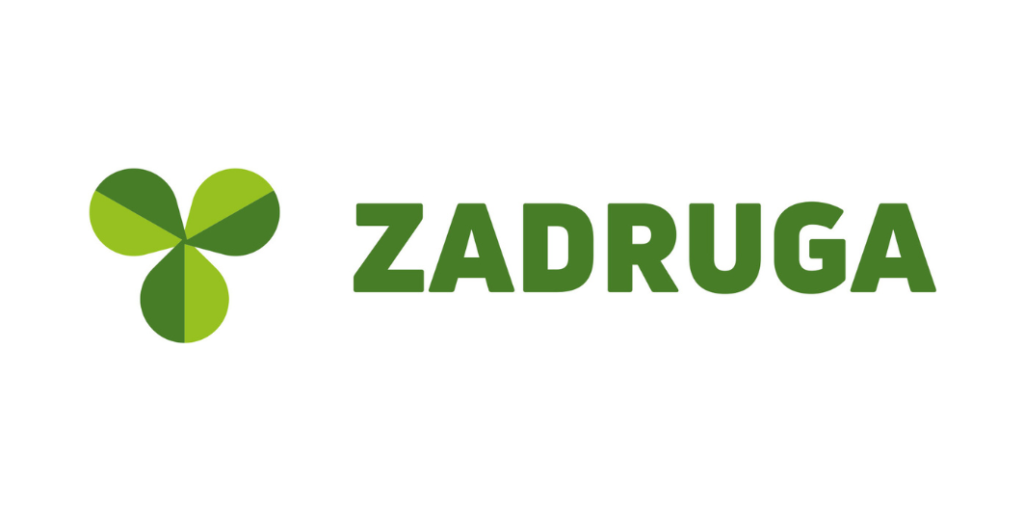 Regionaler Partner - Zadruga Market